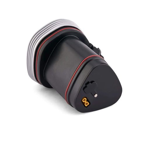 רולר חשמלי PENN Fathom 80 Electric Reel Kit יבואן רשמי! סוללה