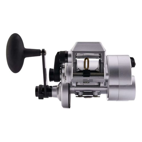 רולר חשמלי PENN Fathom 80 Electric Reel Kit יבואן רשמי!