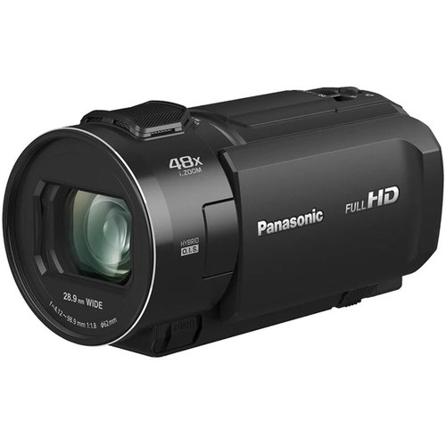 מצלמת וידאו חצי מקצועי פנסוניק Panasonic Hc-V900