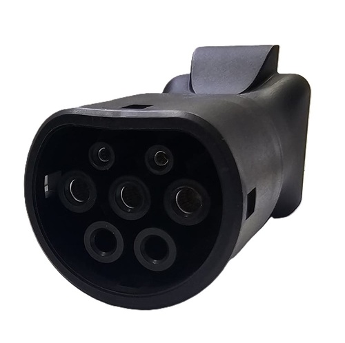 V2L ISRAEL PLUG