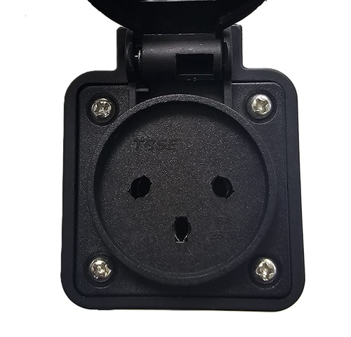 V2L ISRAEL PLUG