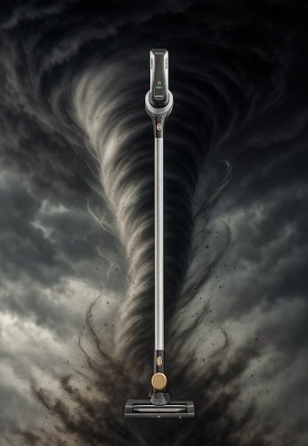 שואב אבק ידני Vax TBTTV4T1