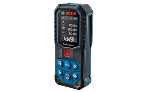 מד טווח לייזר BOSCH GLM 50-27C