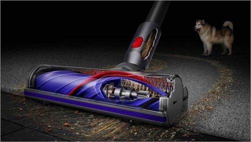 שואב אבק אלחוטי Dyson V11 Advanced SV51 - שנתיים אחריות ע