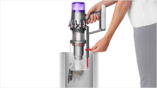 שואב אבק אלחוטי Dyson V11 Advanced SV51 - שנתיים אחריות ע