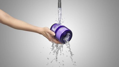 שואב אבק אלחוטי Dyson V11 Advanced SV51 - שנתיים אחריות ע