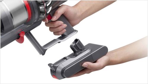 שואב אבק אלחוטי Dyson V11 Advanced SV51 - שנתיים אחריות ע