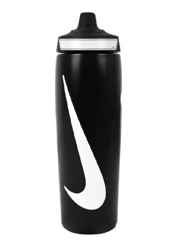 בקבוק ספורט נייק NIKE EFUEL 32 OZ | שחור 950 מ