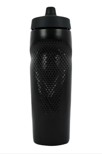 בקבוק ספורט נייק NIKE EFUEL 32 OZ | שחור 950 מ