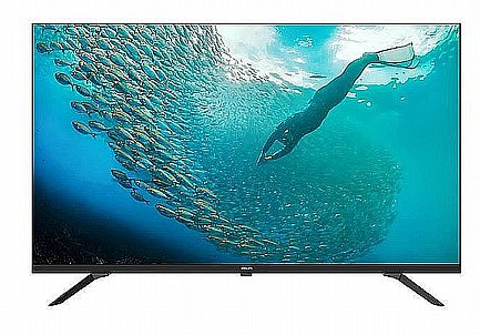 טלוויזיה Philips 65PUT7129 4K 65 אינטש פיליפס