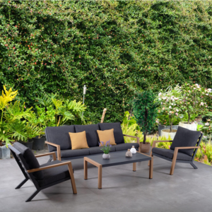 פינת ישיבה SCAB דגם Whitney