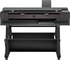 פלוטר משולב HP DesignJet T850 36-in Multifunction 2Y9H2A