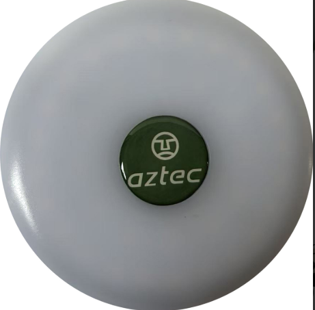 פס תאורה רב תכליתי Aztec - Moonlight 10M