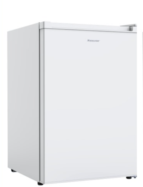מקפיא 3 מגירות 97 ליטר Normande  מדגם ND-237W