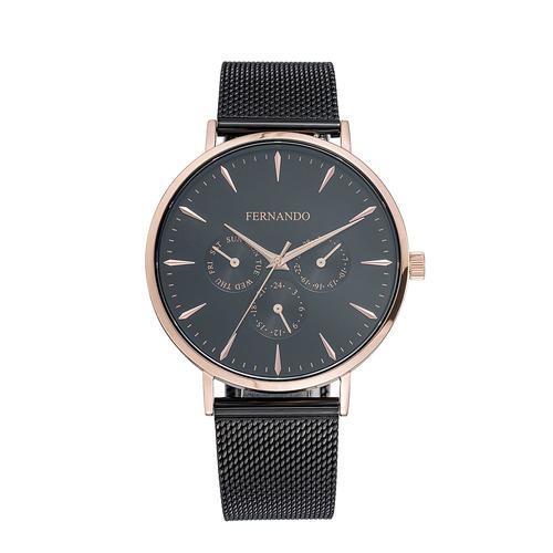 שעון יד לגבר FERNANDO F1997-5 פרננדו