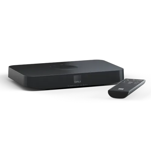 DALI SOUND HUB COMPACT