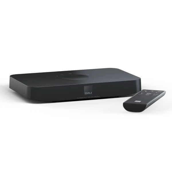 DALI SOUND HUB COMPACT