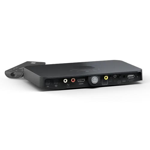 DALI SOUND HUB COMPACT