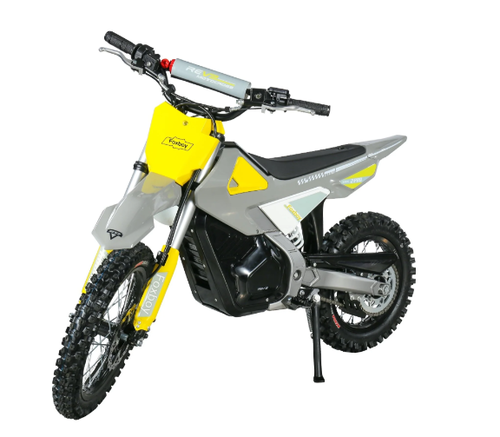 אופנוע חשמלי לילדים FOXBOY 48V