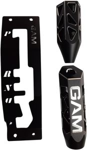 סט ידית ופאנל הילוכים Maverick X3