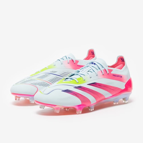 נעלי כדורגל מקצועיות adidas Predator Elite