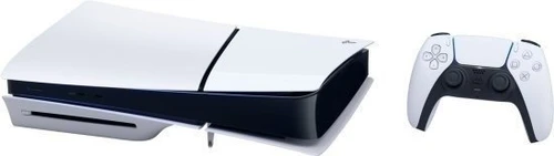 קונסולת משחק סוני פלייסטיישן 5 Sony PlayStation 5 Slim 1TB Bluray Edition- אחריות יבואן רשמי