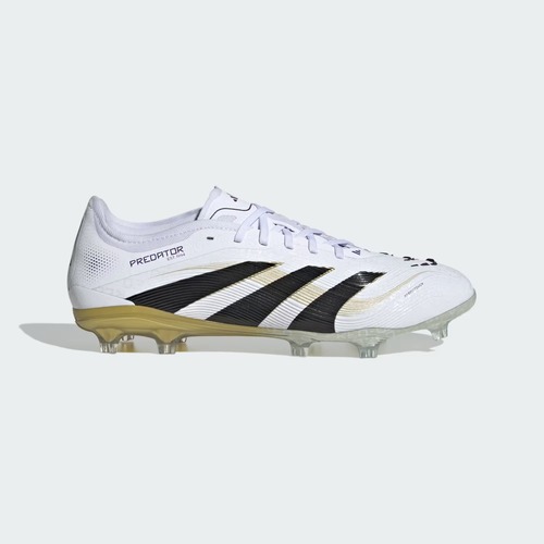  נעלי כדורגל חצי מקצועיות adidas Predator Pro FG