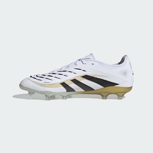  נעלי כדורגל חצי מקצועיות adidas Predator Pro FG