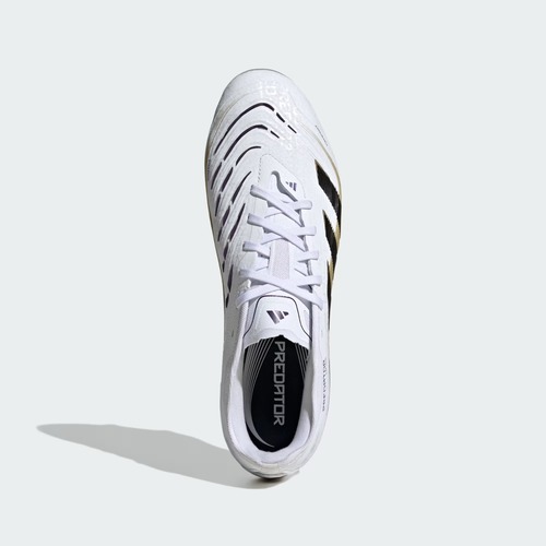  נעלי כדורגל חצי מקצועיות adidas Predator Pro FG