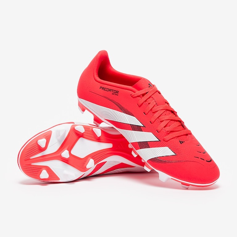 נעלי כדורגל ADIDAS PREDATOR  CLUB 