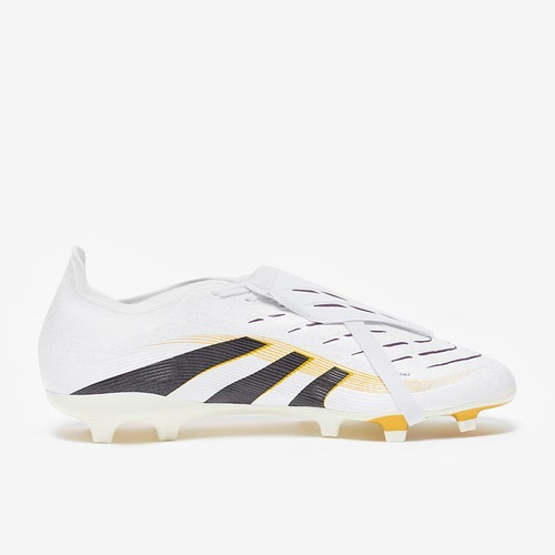 נעלי כדורגל חצי מקצועיות adidas Predator League Tongue FG/MG