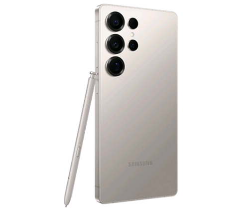 טלפון סלולרי Samsung Galaxy S25 Ultra SM-S938B/DS 1TB 12GB RAM סמסונג