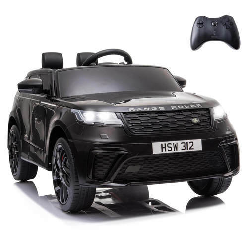 מכונית לילדים ריינג' רובר 12V URUS 02