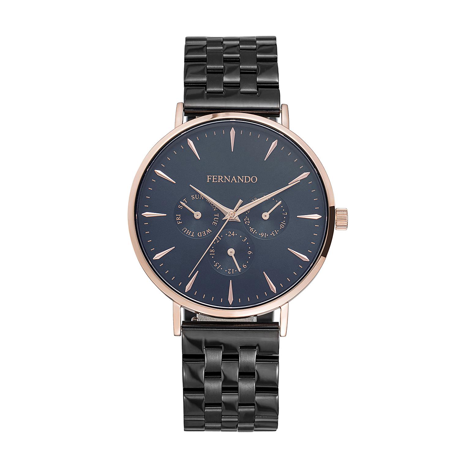 שעון יד לגבר FERNANDO F1993-13 פרננדו