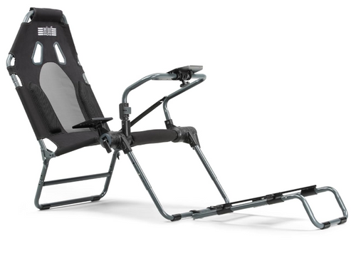 Next Level מושב GT Lite Cockpit Grey Edition  NLR-S021GR