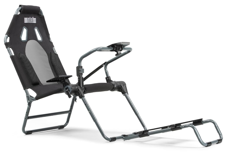 Next Level מושב GT Lite Cockpit Grey Edition  NLR-S021GR