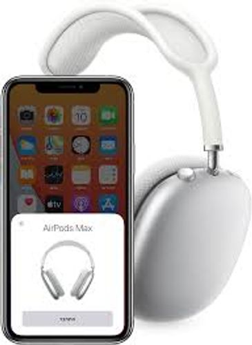 אוזניות ‏אלחוטיות  Apple AirPods Max USB-C