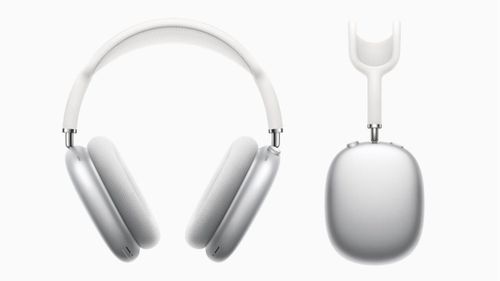 אוזניות ‏אלחוטיות  Apple AirPods Max USB-C