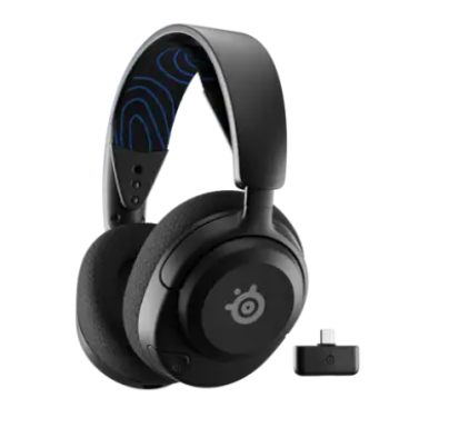אוזניות אלחוטיות Arctis Nova 5P