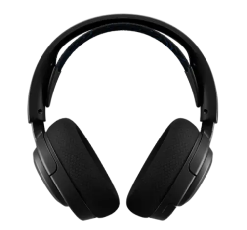 אוזניות אלחוטיות Arctis Nova 5P