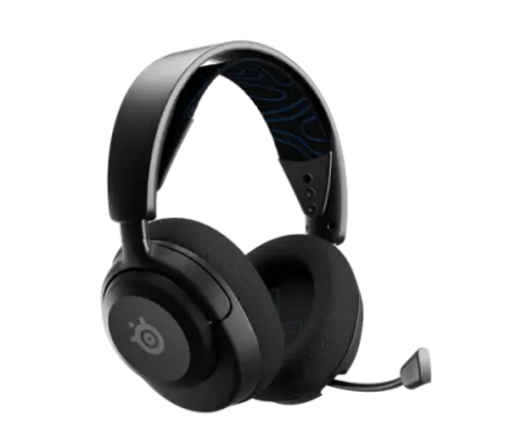 אוזניות אלחוטיות Arctis Nova 5P