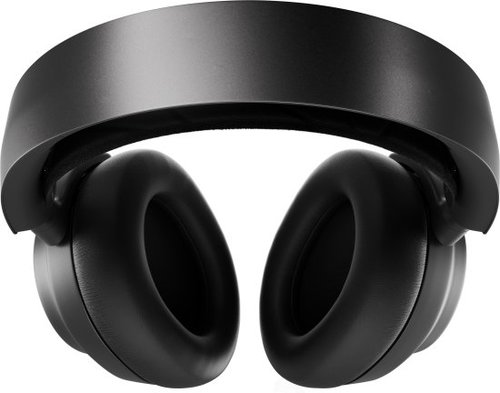 אוזניות גיימינג חוטיות SteelSeries Arctis Nova Pro - צבע שחור