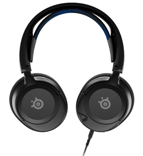 אוזנית גיימרים Arctis Nova 1P PlayStation