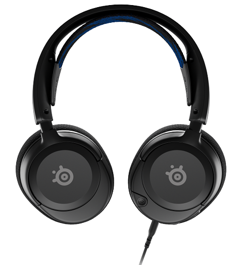 אוזנית גיימרים Arctis Nova 1P PlayStation