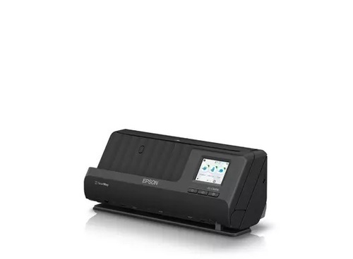 סורק אפסון Epson ES-C380W