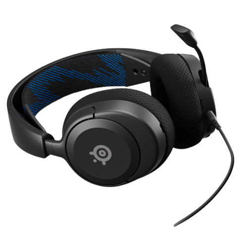 אוזנית גיימרים Arctis Nova 1P PlayStation