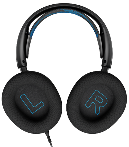 אוזנית גיימרים Arctis Nova 1P PlayStation
