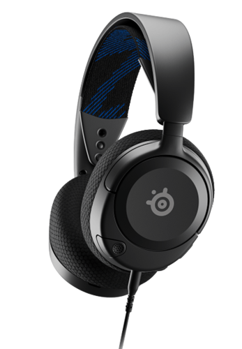 אוזנית גיימרים Arctis Nova 1P PlayStation