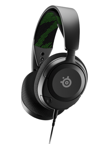 אוזנית גיימרים Arctis Nova 1X Xbox