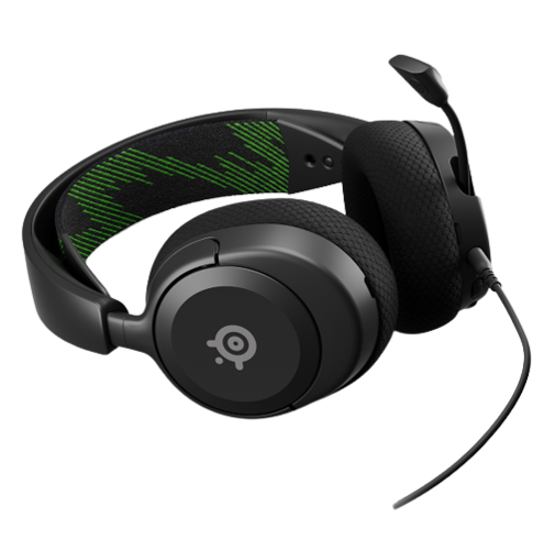 אוזנית גיימרים Arctis Nova 1X Xbox
